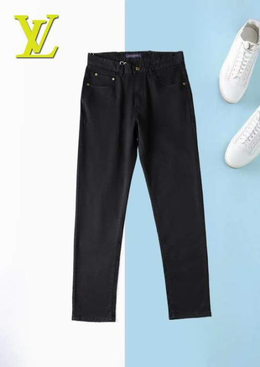 Picture of LV Jeans Long _SKULVsz29-3612yr15111544